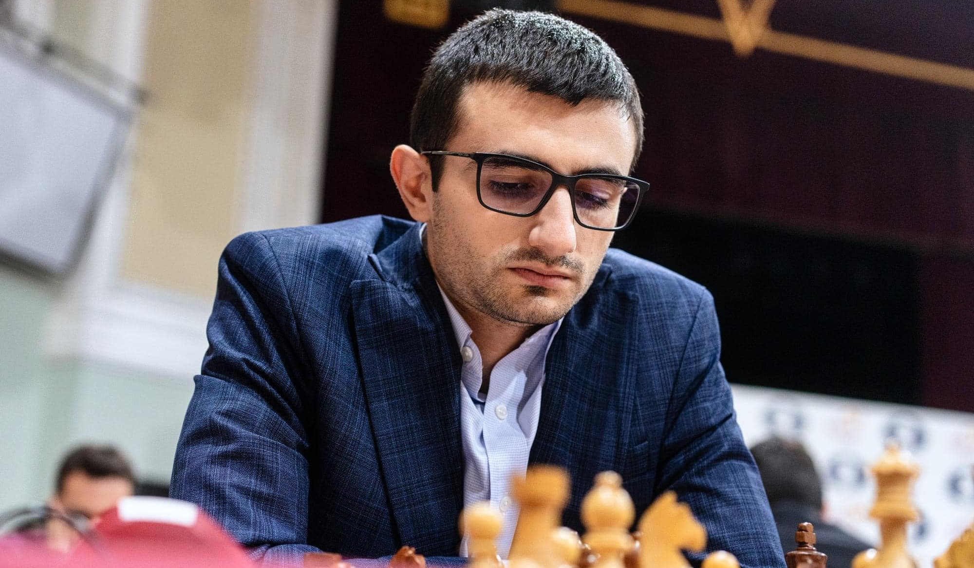 Մանուել Պետրոսյանը և Սամվել Տեր-Սահակյանը հաղթել են IDE Grand Swiss մրցաշարի 9-րդ խաղափուլում