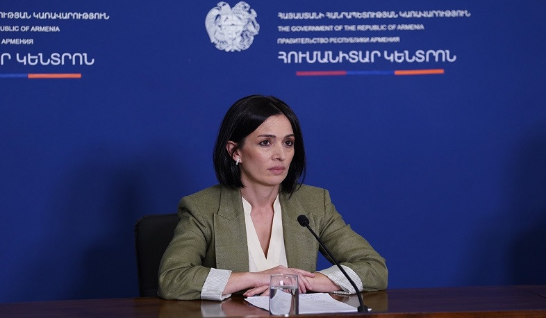 Պարտավոր ենք մեզ վրա դրված պատասխանատվությանը մոտենալ ամենայն լրջությամբ. ԿԳՄՍ նախարարը՝ Թումանյանի տուն-թանգարանի շուրջ ստեղծված իրավիճակի մասին