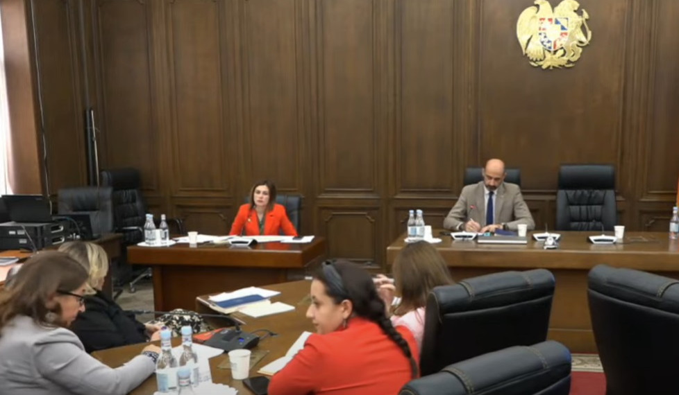 Ունենք և՛ կապիտալ ծախսերի ավելացում, և՛ պետպատվերով ծառայությունների քանակի վերանայում. Ավանեսյան