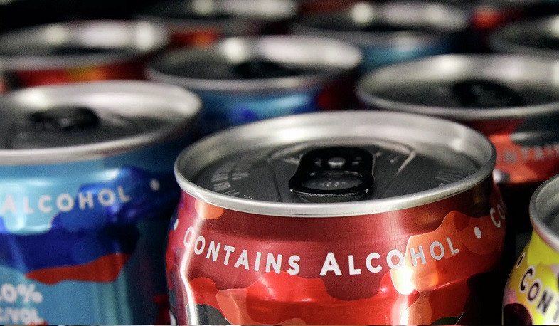 Ավանեսյանը՝ անչափահասների շրջանում էներգետիկ ըմպելիքների վաճառքի ու օգտագործման արգելքի մասին