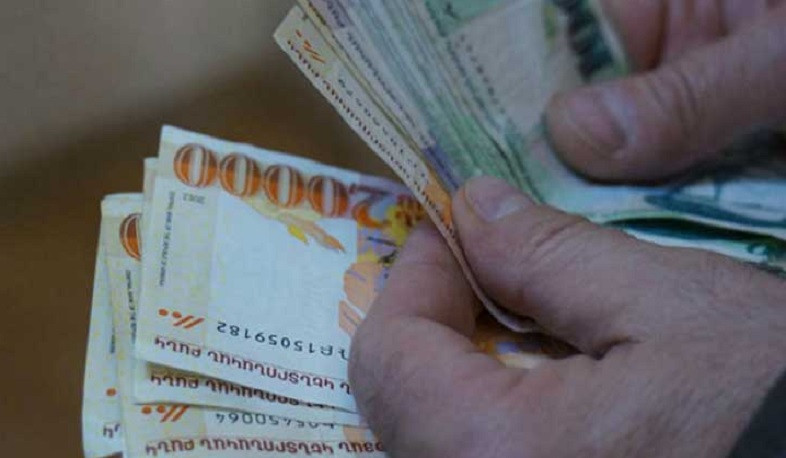 2024-ի հունվարի 1-ից կգործարկվի կենսաթոշակի հաշվարկման նոր բանաձև. ԱՍՀ նախարար