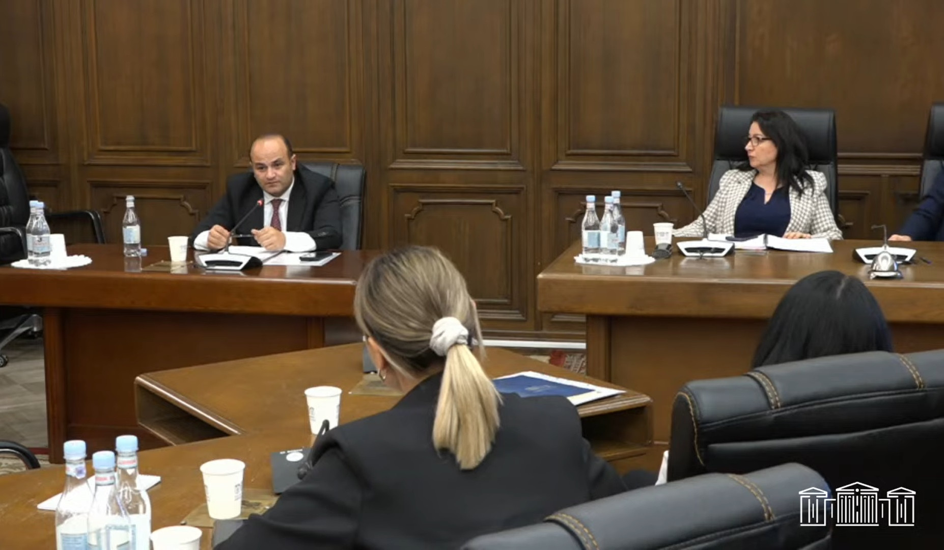 Ո՞ր դեպքում ԼՂ-ից բռնի տեղահանվածները կարող են օգտվել սահմանամերձ բնակավայրերում բնակապահովման ծրագրից