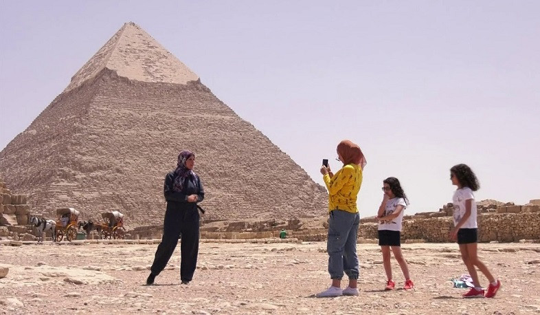 Եգիպտոսում ՀՀ դեսպանությունը հորդորում է երկիր այցելող ՀՀ քաղաքացիներին ձեռք բերել առողջական ապահովագրություն