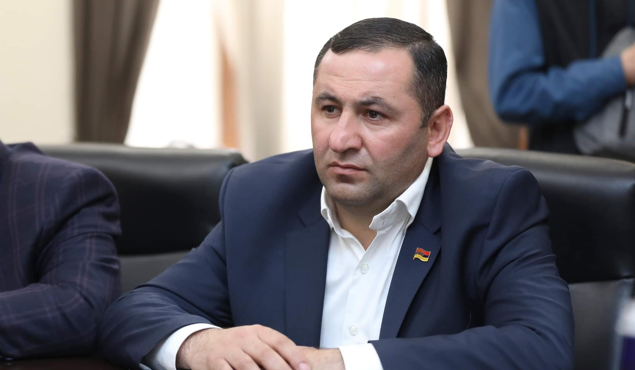 Մահացել է ՔՊ խմբակցության պատգամավոր Մաթևոս Ասատրյանը