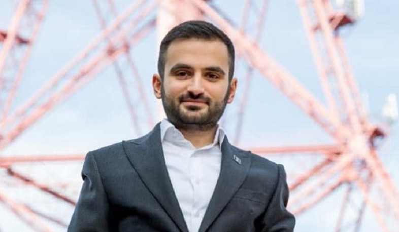 Առաջին ալիքը շարունակում է առաջատար դիրքեր զբաղեցնել միջազգային հարցումներով. Հովհաննես Մովսիսյանն ամփոփել է պաշտոնավարման նախորդ երեք տարիները