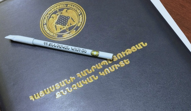 Գողություն՝ 9 բնակարանից, 35 ավտոմեքենայից, խարդախությամբ կատարված հափշտակություններ․ 27-ամյա քաղաքացու գործով նախաքննությունն ավարտվել է