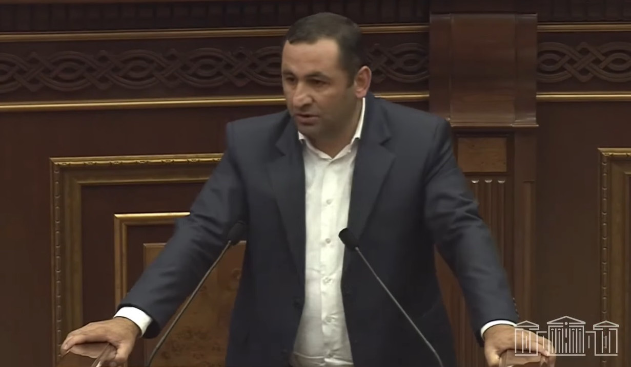 Բոլորի համար անսպասելի փակվեց Մաթևոս Ասատրյանի կյանքի վերջին էջը. ԱԺ ցավակցությունը