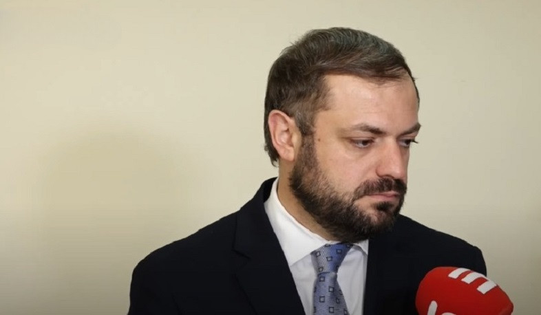 Осторожный оптимизм относительно того, что мирное соглашение будет подписано в 2024 году, сохраняется: Папоян