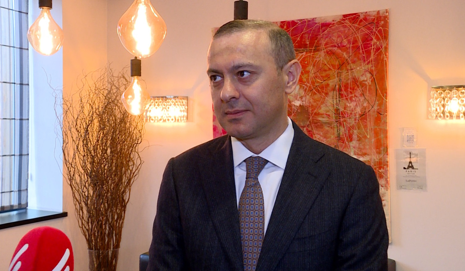 Armenia definitely agrees: Armen Grigoryan on holding a trilateral meeting in Brussels