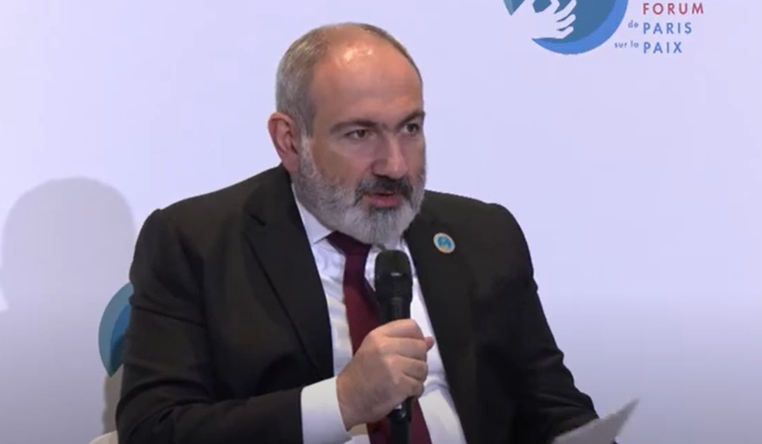 Planned meeting in Brussels did not take place, I did not receive invitation to the next meeting from Charles Michel: Nikol Pashinyan