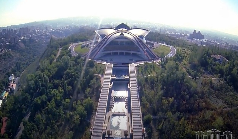 Preparations for OSCE PA session to be held in Yerevan have begun