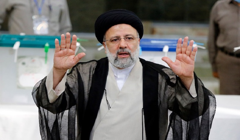 Президент Ирана призвал исламские страны разорвать экономические отношения с Израилем