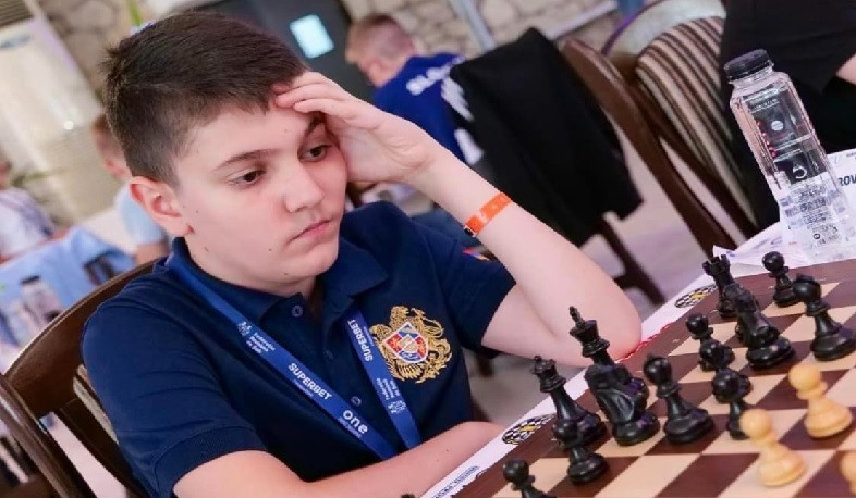 Այսօր մեկնարկում է շախմատի աշխարհի 14-18 տարեկան պատանիների և աղջիկների առաջնությունը