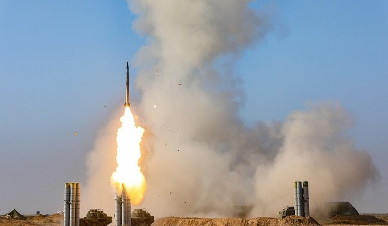 Россия впервые с сентября запустила баллистические ракеты по Киеву: BBC