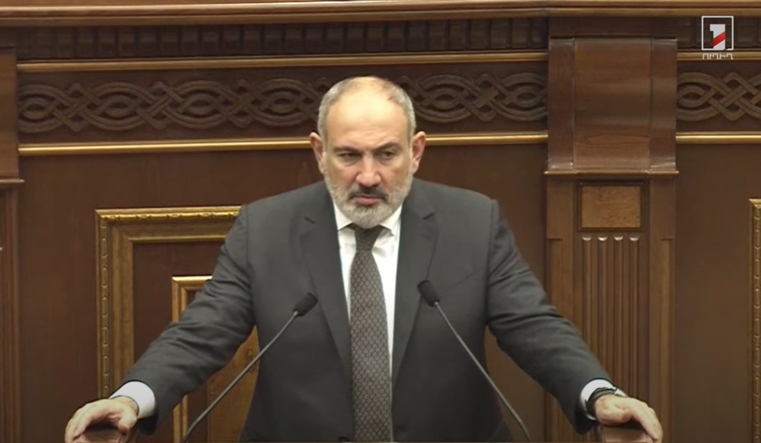 Նոր համակարգ է ստեղծվել, որը պետք է հնարավորություն տա ավելի որակյալ դասագրքեր ունենալ մեր աշակերտների սեղանին. Փաշինյան