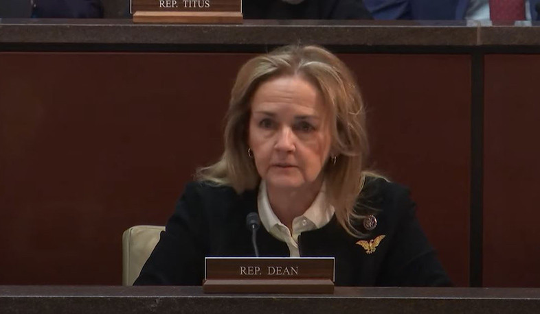 There are many unanswered questions regarding future of Nagorno-Karabakh and Nagorno-Karabakh Armenians: Congresswoman Madeleine Dean