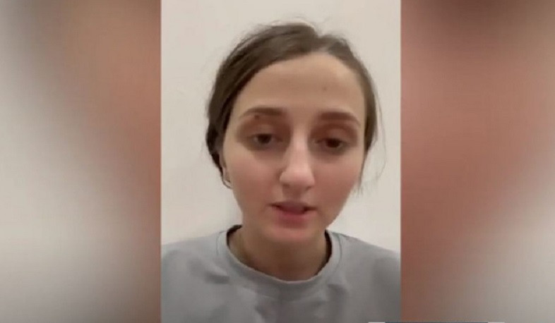 Ֆատիմա Զուրաբովան ՀՀ-ում արգելանքի տակ չէ. Գոռ Աբրահամյանը մանրամասներ է հայտնում