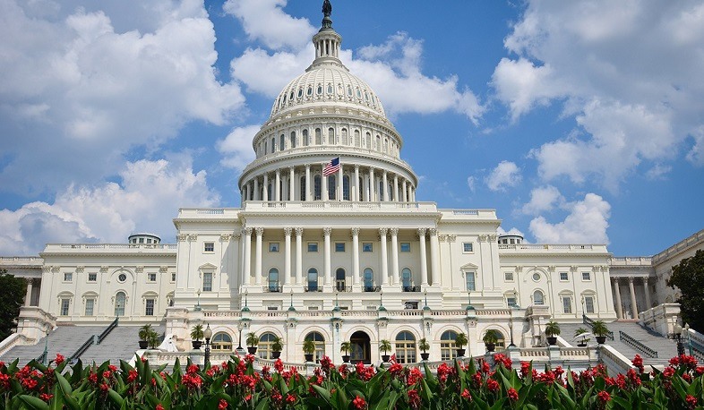 U.S. Senate adopts Armenian Protection Act, suspending all military aid to Azerbaijan