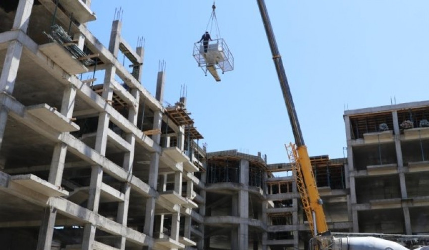 Վարչապետն օրակարգից հանեց նորակառույցում եկամտային հարկի վերադարձով բնակարան գնելու հարցի մասին նախագիծը