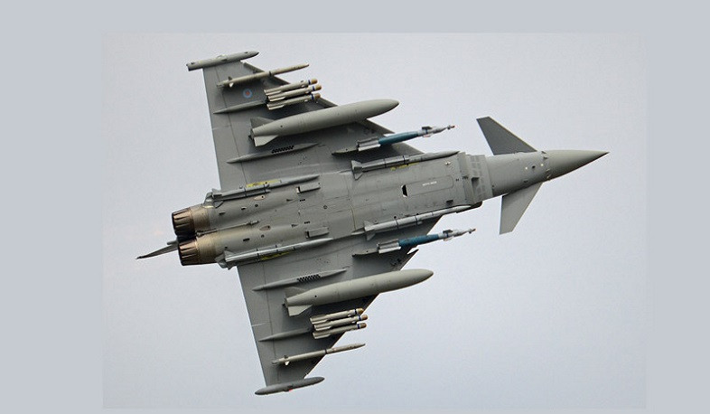 Germany’s Scholz to Block Erdogan Plan to Buy Fighter Jets: Bloomberg