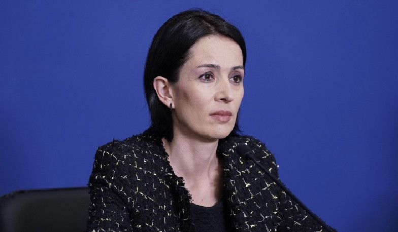 Ակադեմիական քաղաքի նախագծի իրագործումը բարձրագույն կրթության համակարգը հասցնելու է նոր մակարդակի. Ժաննա Անդրեասյանի ուղերձը