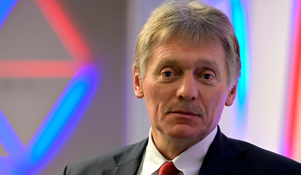 Kremlin still does not know whether Pashinyan will participate in CIS and EAEU summits: Peskov