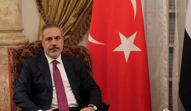 Turkey does not rule out breaking diplomatic relations with Israel together with other countries
