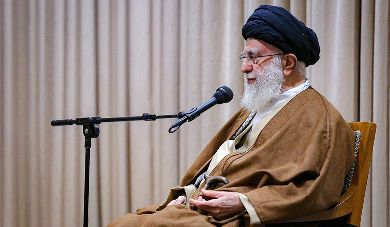 Хаменеи призвал исламские страны на время прервать отношения с Израилем