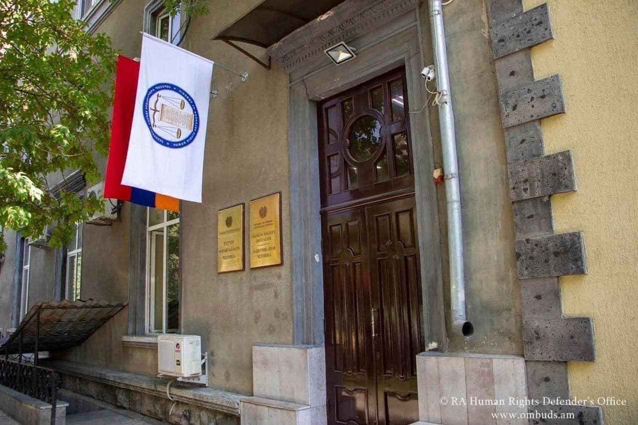 ՄԻՊ գրասենյակում քննարկվել  են հաշմանդամություն ունեցող անձանց անձնական օգնականի ծառայություն տրամադրելու կարգին վերաբերող խնդիրներ