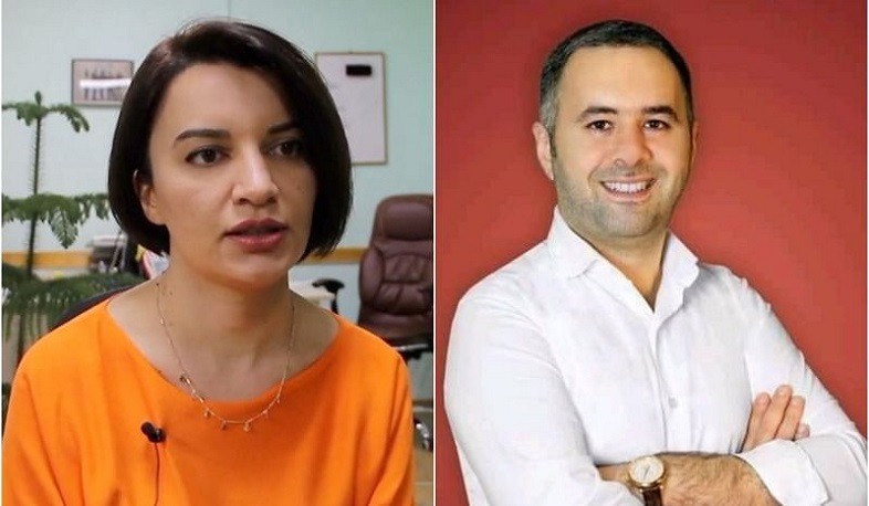 В Азербайджане задержаны журналисты, расследовавшие коррупцию в окружении президента: BBC