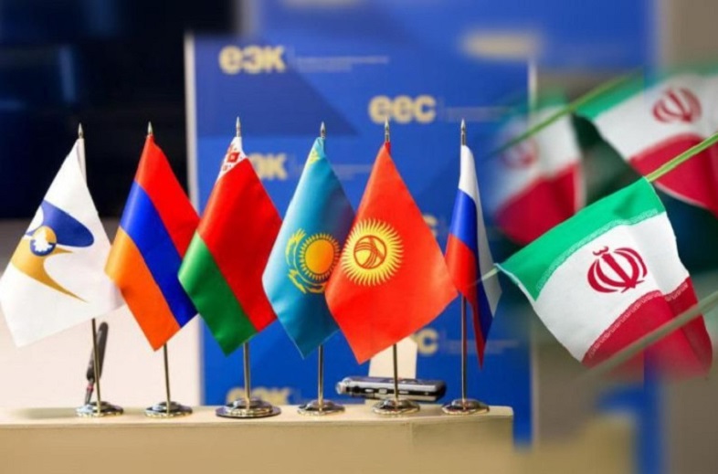 Иран готов к подписанию окончательного соглашения о зоне свободной торговли с ЕАЭС