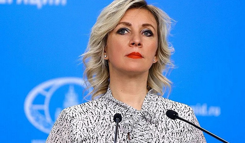 We are convinced that CSTO plays important role in ensuring regional stability: Zakharova