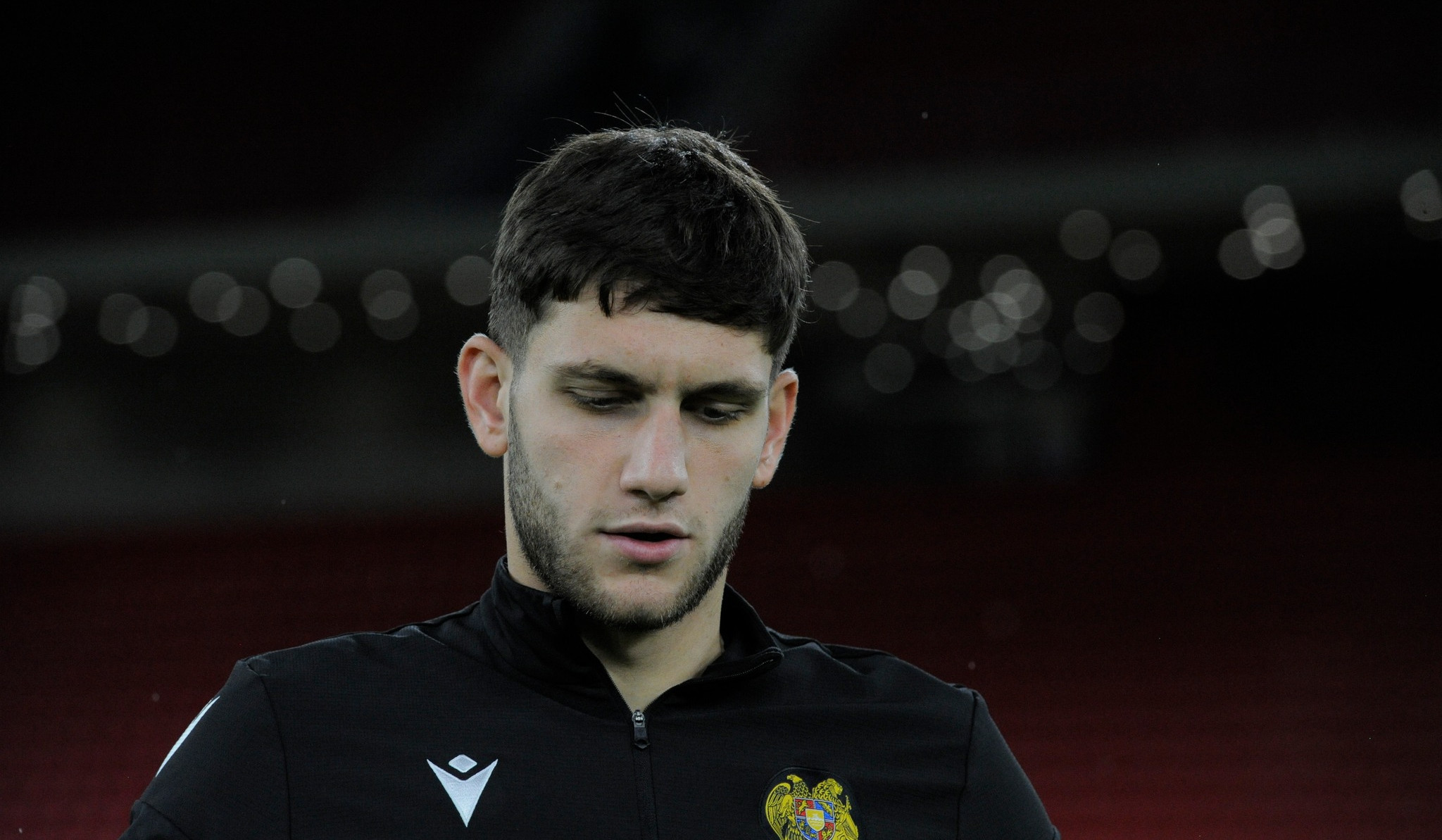 Ստյոպա Մկրտչյանը գերազանցել է Էդգար Մանուչարյանի և Հենրիխ Մխիթարյանի ռեկորդը