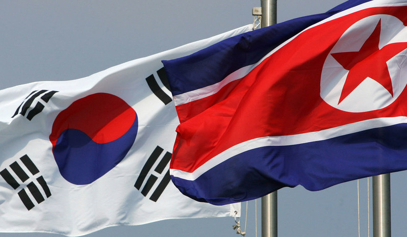 Минобороны КНДР прекратит выполнять соглашение с Южной Кореей в военной сфере