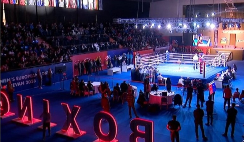 Մեկնարկում է բռնցքամարտի ավագ տարիքի պատանիների աշխարհի առաջնությունը. հայտնի է Հայաստանի հավաքականի կազմը