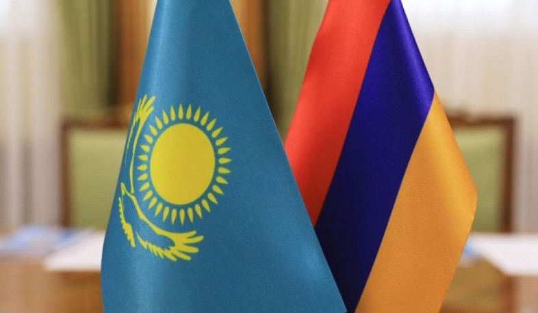 Казахстан опроверг сообщения о поставках оружия в Армению