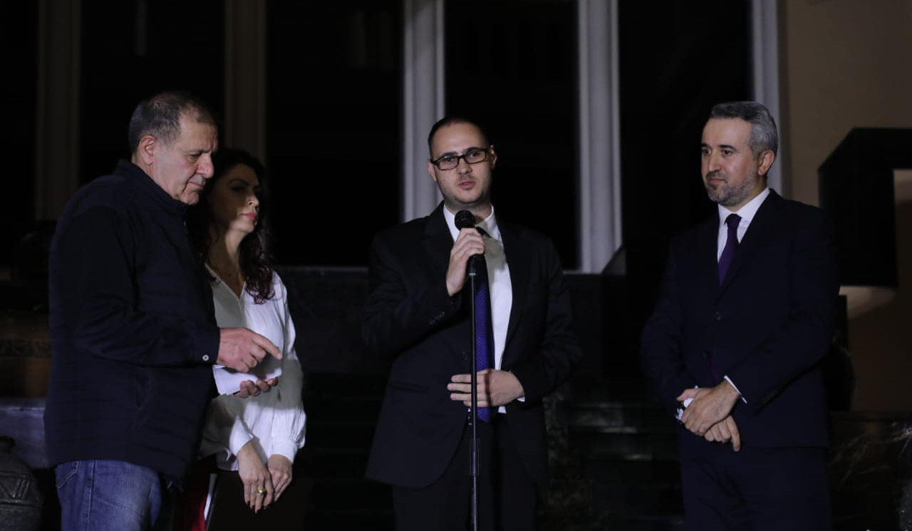 Բացվել է «Մատենադարան․ լուսանկարչական գանձարանի հայտնությունը» խորագրով բացառիկ ցուցահանդեսը