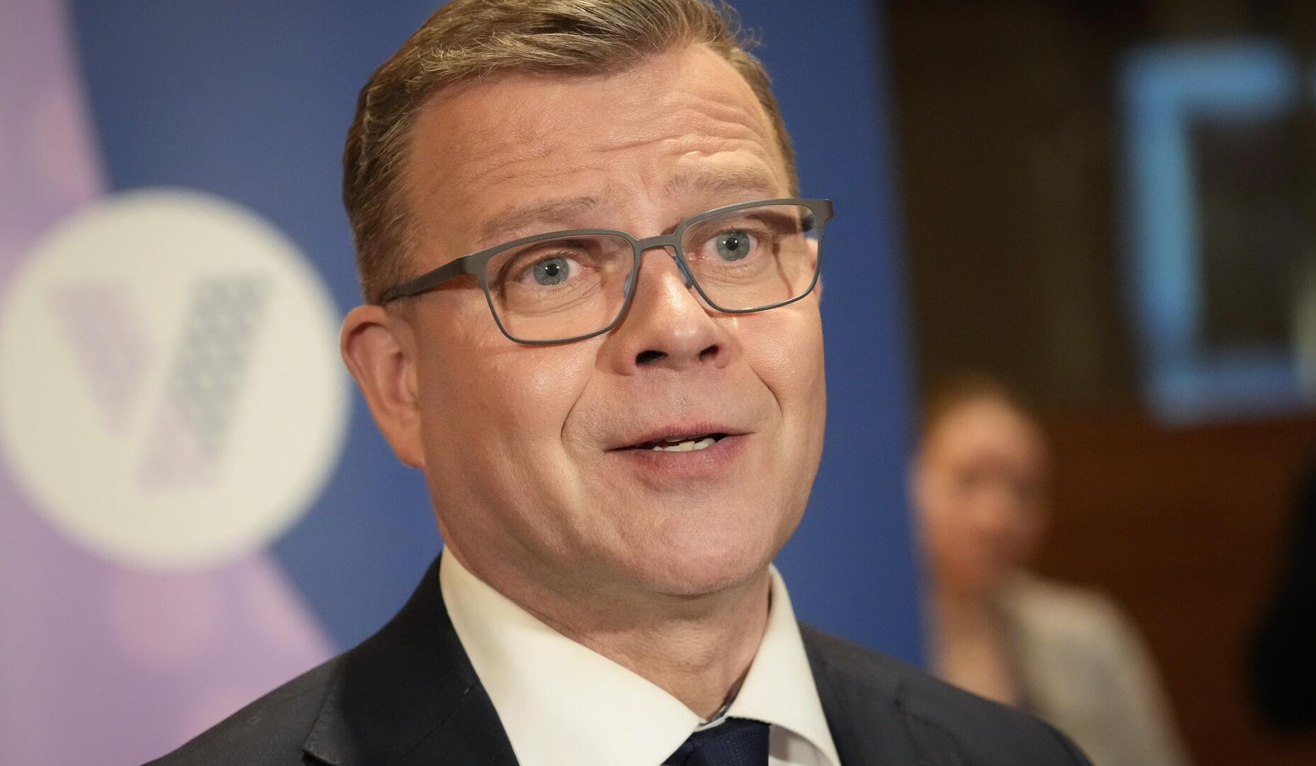 Finland will not hold political discussions with Russia over situation on eastern border: Orpo