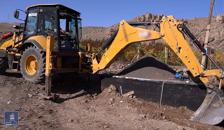 Արենիում սուբվենցիոն ծրագրերի բյուջեն 600 մլն դրամ է