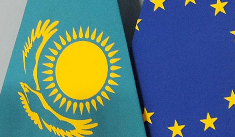 Спецпредставитель ЕС по санкциям посетит Казахстан 28 ноября