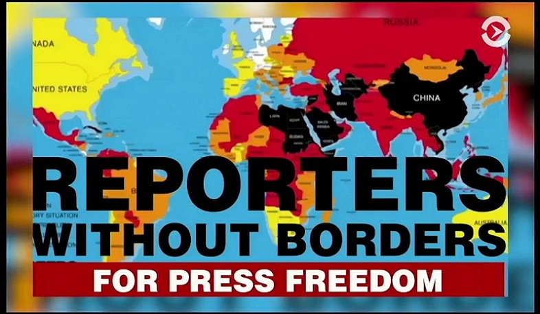Reporters Without Borders rejects the absurd accusations of official Baku against them