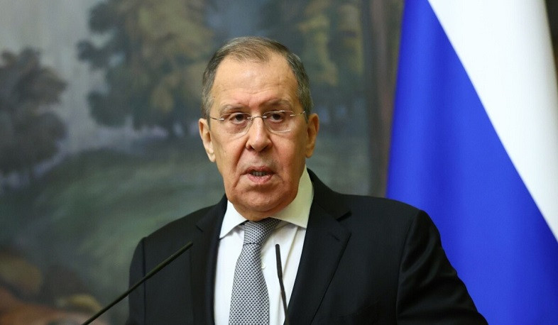 EU believes Lavrov's visit to OSCE meeting will not violate EU sanctions