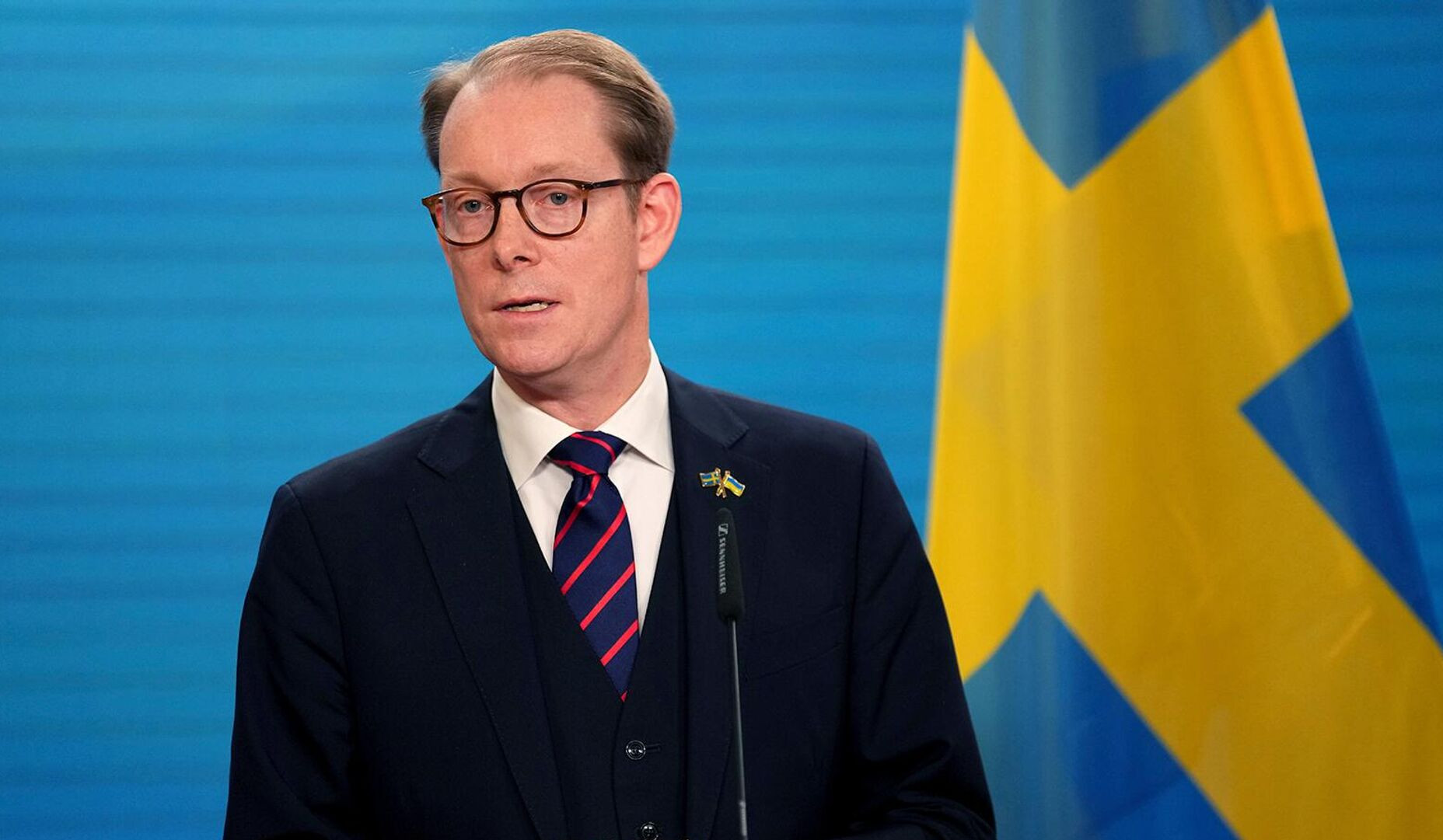 Թուրքիային F-35-երի մատակարարումը և ՆԱՏՕ-ին անդամակցելու՝ Շվեդիայի հայտի վավերացումը փոխկապակցված են. Բիլստրյոմ