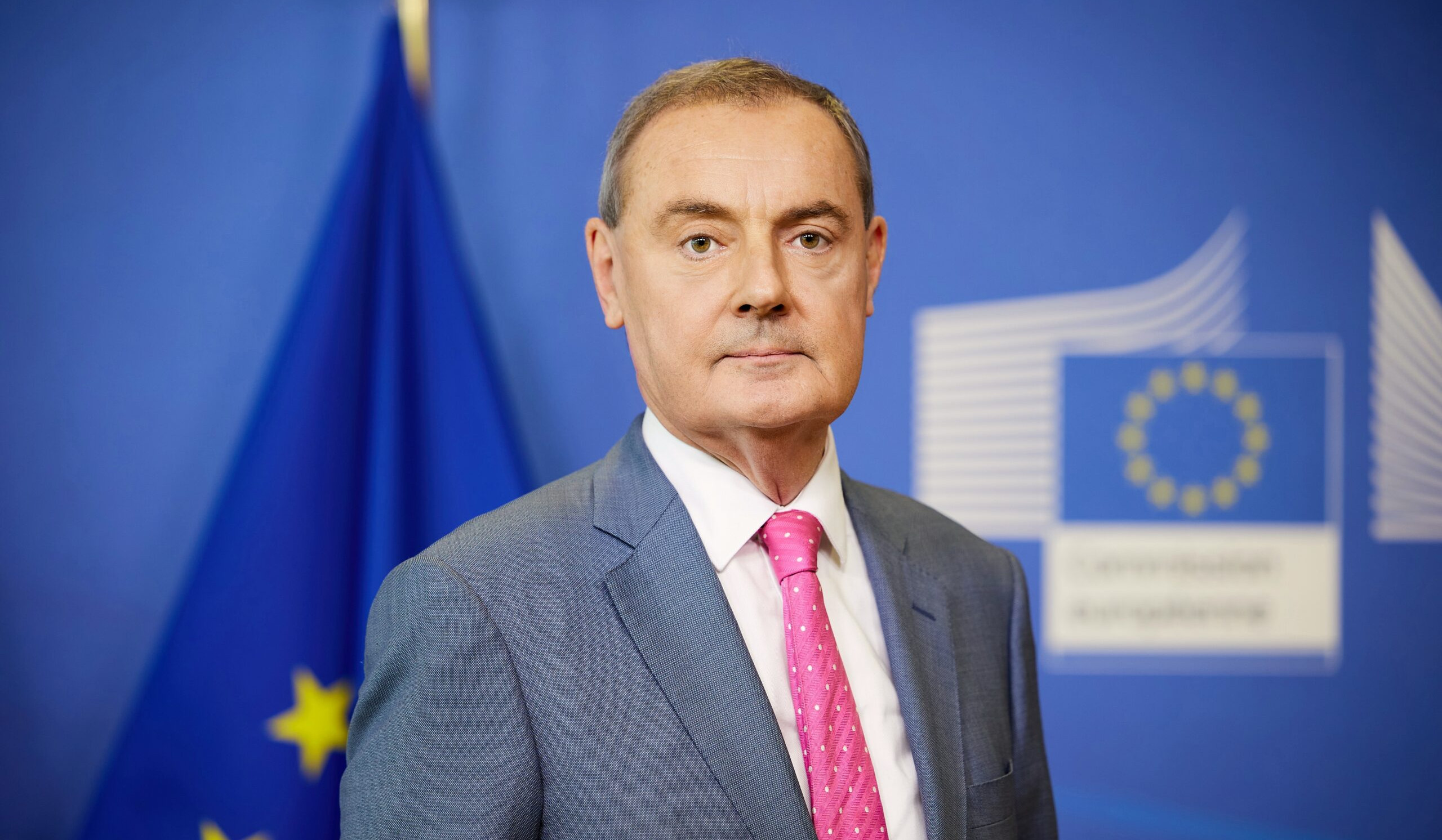 ԵՄ հատուկ բանագնացը շնորհակալություն է հայտնել Ղազախստանին՝ ապրանքների վերարտահանումը Ռուսաստան նվազեցնելու համար