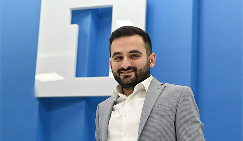 Էկրանին և էկրանից դուրս աշխատող մարդիկ ամեն ինչ անում են, որպեսզի հայկական հեռուստատեսությունը մնա մրցակցային. Հովհաննես Մովսիսյանի ուղերձը