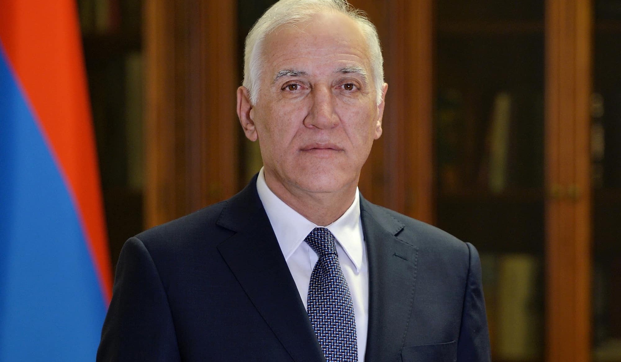 Մեր հեռուստատեսությունը լիարժեքորեն հասել է իր ամենակարևոր որակին՝ խոսքի ազատությանն ու գրաքննության մերժմանը. Վահագն Խաչատուրյանի ուղերձը