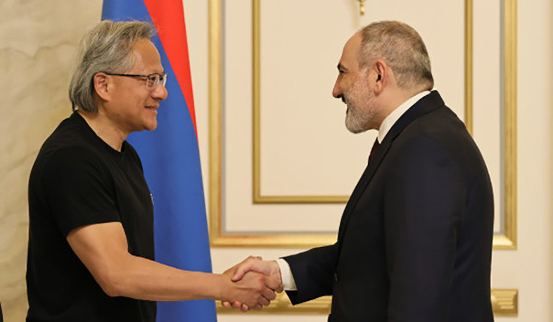 Armenia to establish supercomputing center