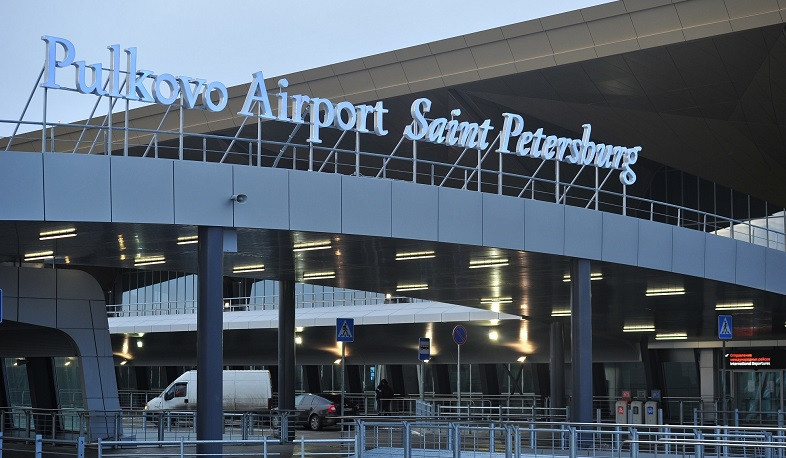 Путин лишил иностранных инвесторов доли в аэропорту Пулково в Санкт-Петербурге