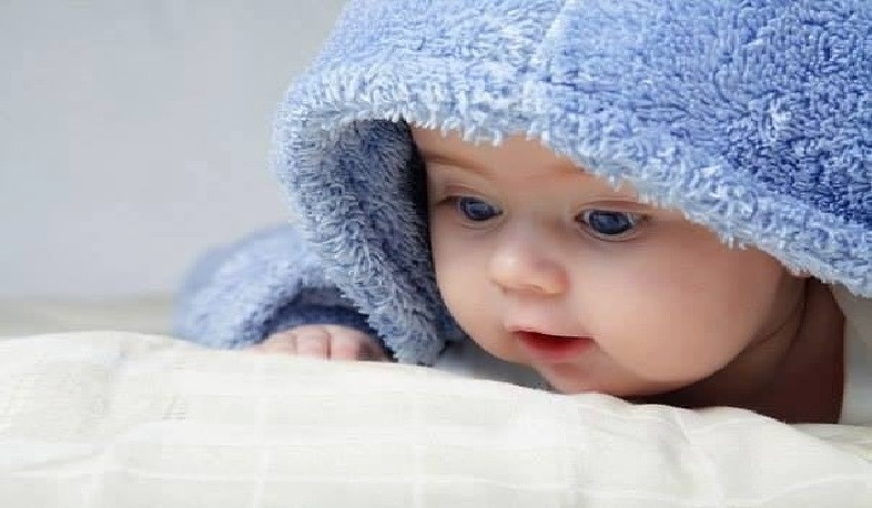 Նոյեմբերին Գեղարքունիքի մարզում ծնվել է 202 երեխա