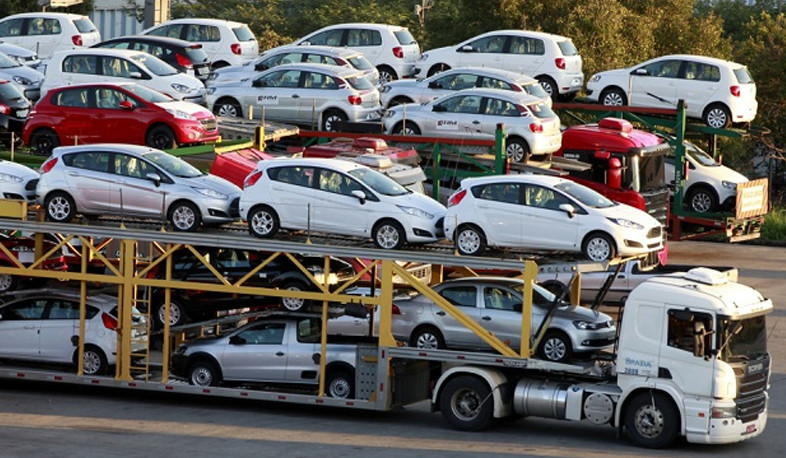 Ինչ պետք է իմանալ ժամանակավորապես ներմուծվող անձնական օգտագործման ավտոմեքենաների դրամական ապահովման մասին